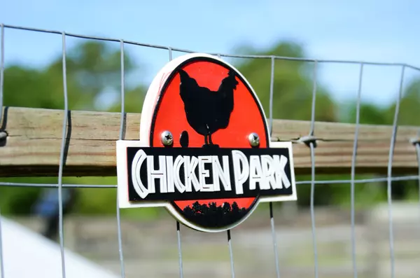 Fawn Lake Chicken Park