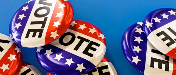 Election Year Myths: What Really Happens to Home Sales?