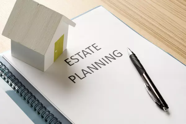 The Benefits of Early Estate Settlement Planning,Désirée King