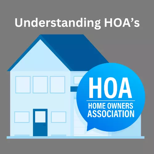 What is an HOA?