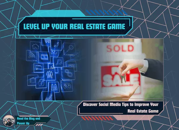 Social Media Tips for Real Estate Agents