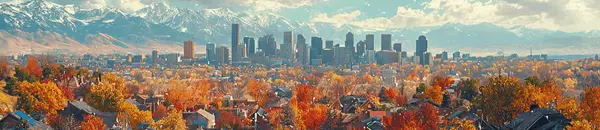 feature image of Denver Real Estate This Fall: What Buyers Should Know Before 2025