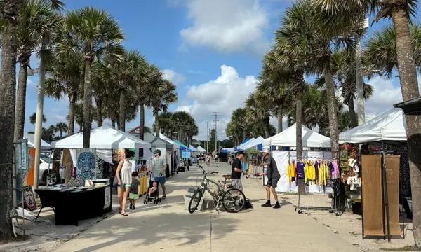 The Best Farmers Markets in St. Augustine, FL,Kevin Howard