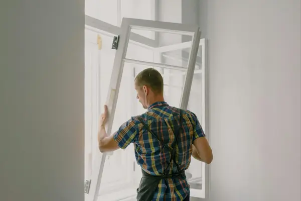10 Home Renovations to Tackle Before Winter,Ken And Susan Rosengren