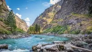 Top Rivers for Whitewater Rafting in Idaho | Best Rafting Spots 2024,Living In Idaho