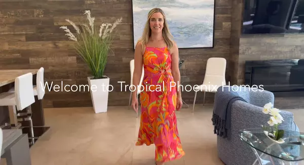 Tropical Phoenix Homes Introduction,Jennie Frank Kapoor