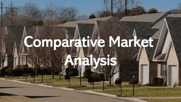 Understanding Comparative Market Analysis (CMA) in Winnipeg Real Estate,Tara Zacharias