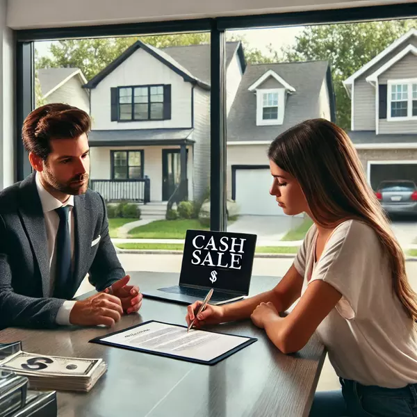Selling Your Lindenhurst Home for Cash: Is It the Right Move?,Dick Barr, CRS