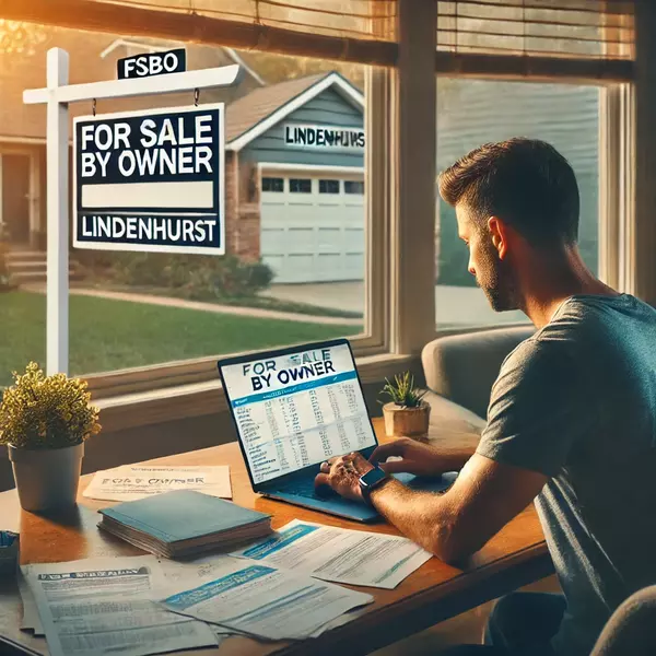 How to Sell Your Home in Lindenhurst Without a Realtor,Dick Barr, CRS