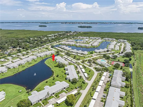 Grove Isle Condominium Tour: Affordable Living in Vero Beach,Spencer Bailey