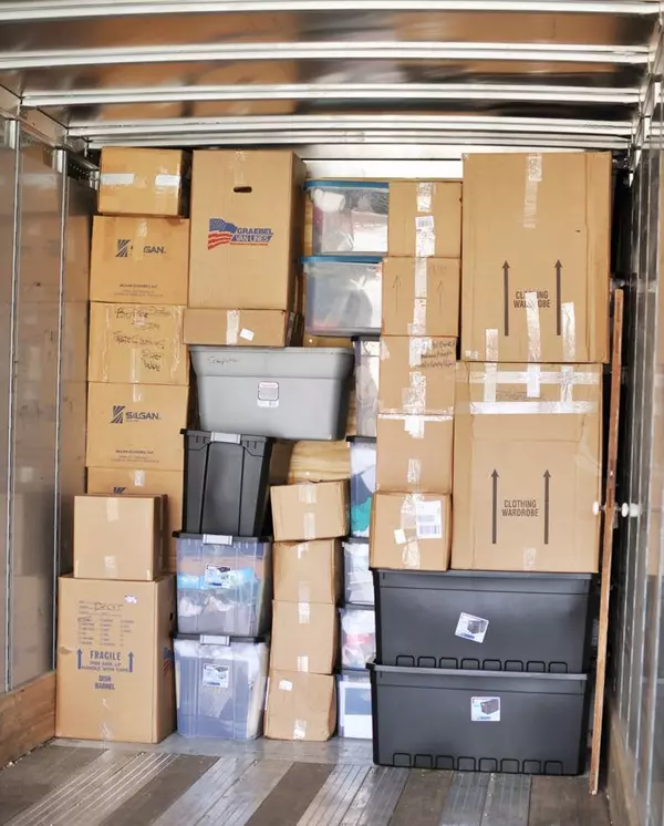 8 Tips to Plan a Cross Country Move - Cherished Bliss