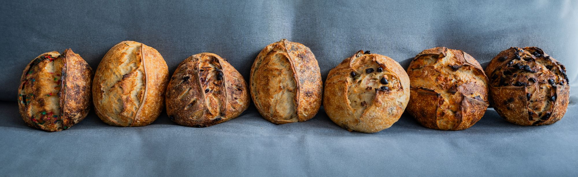 The Rise of Sourdough,Kim Hawksworth