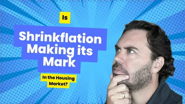Shrinkflation Hits the US Housing Market: Paying More for Less