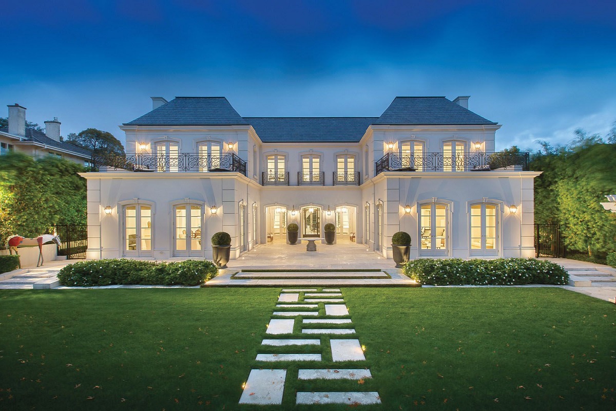 Luxury Homes for Sale