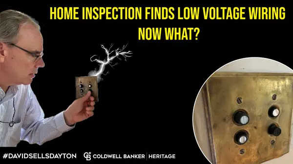 Low Voltage Wiring,David Campbell, Realtor