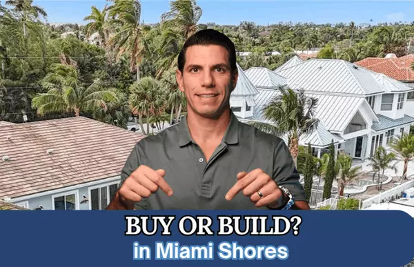 feature image of Should You Build a Custom Home in Miami Shores?