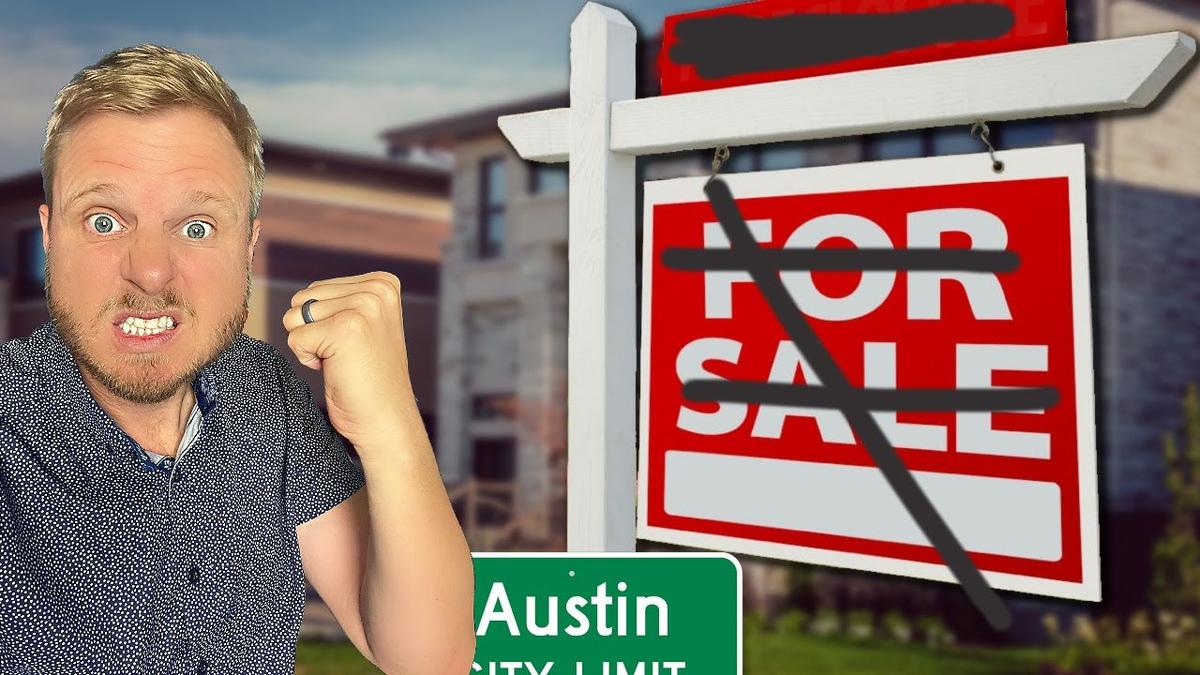 Home Sellers Fight Back After Rates DROP! Jeremy Knight The Kni...