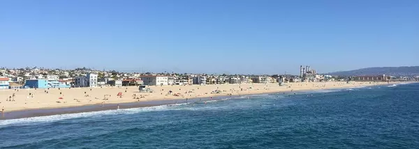 Experience Hermosa Beach Charm With Your Realtor Hermosa Beach