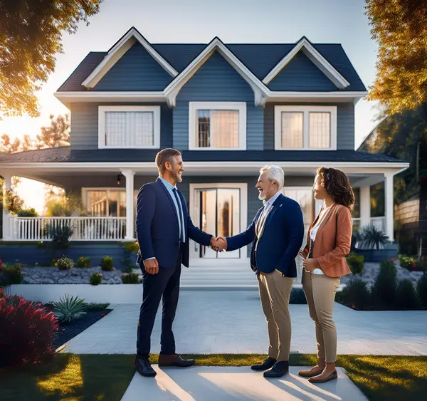New Rules for Real Estate Commissions: How They Impact Your Next Transaction,Herb Rim