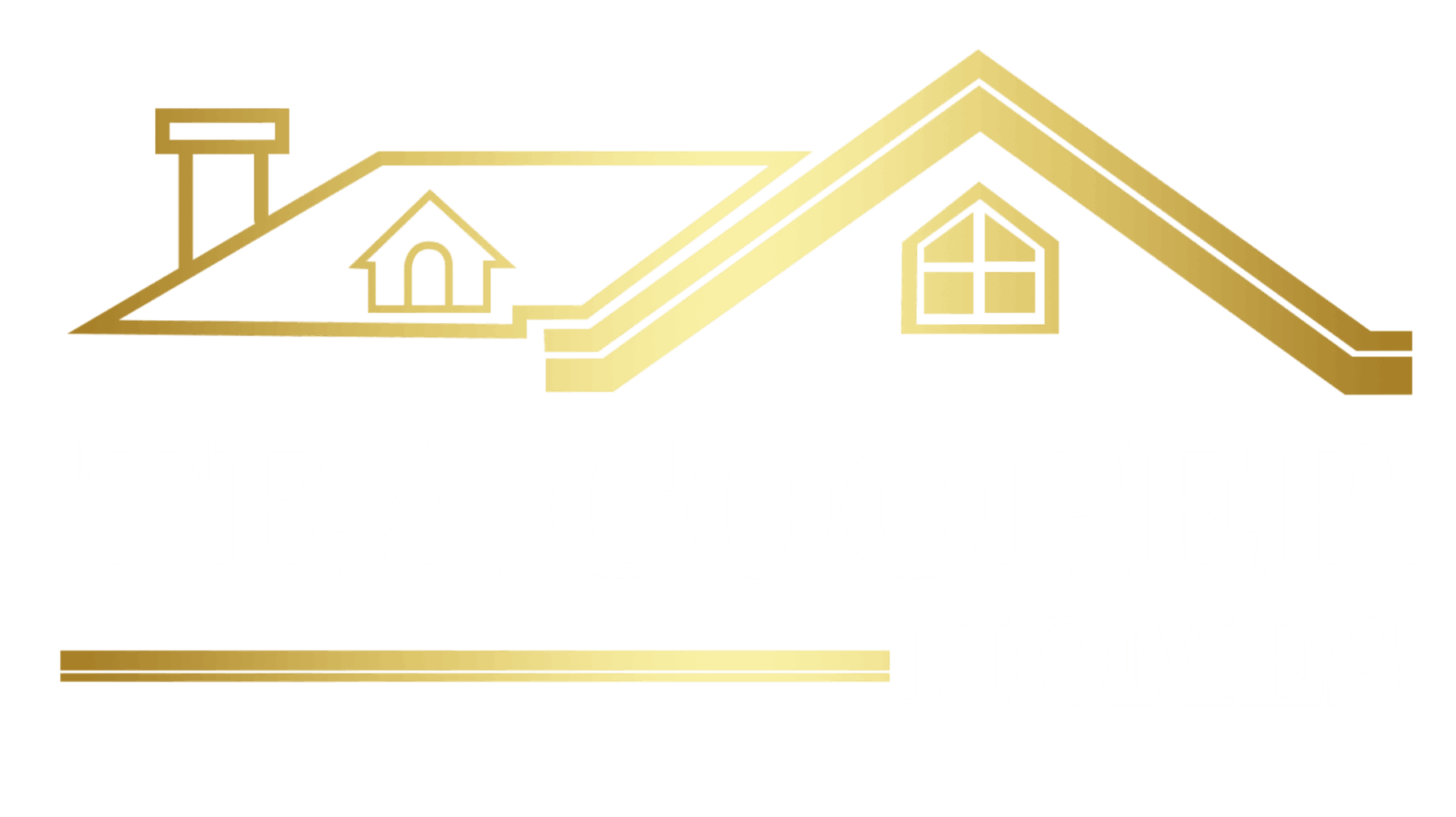 Tex Cooper Homes Logo