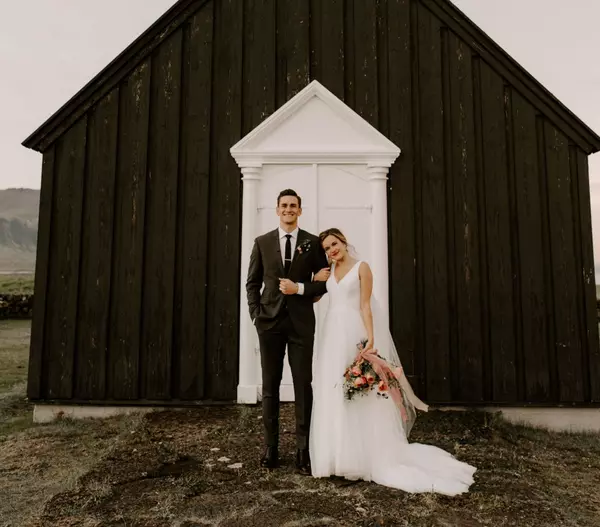 Joe and Kelsie Crockett Wedding