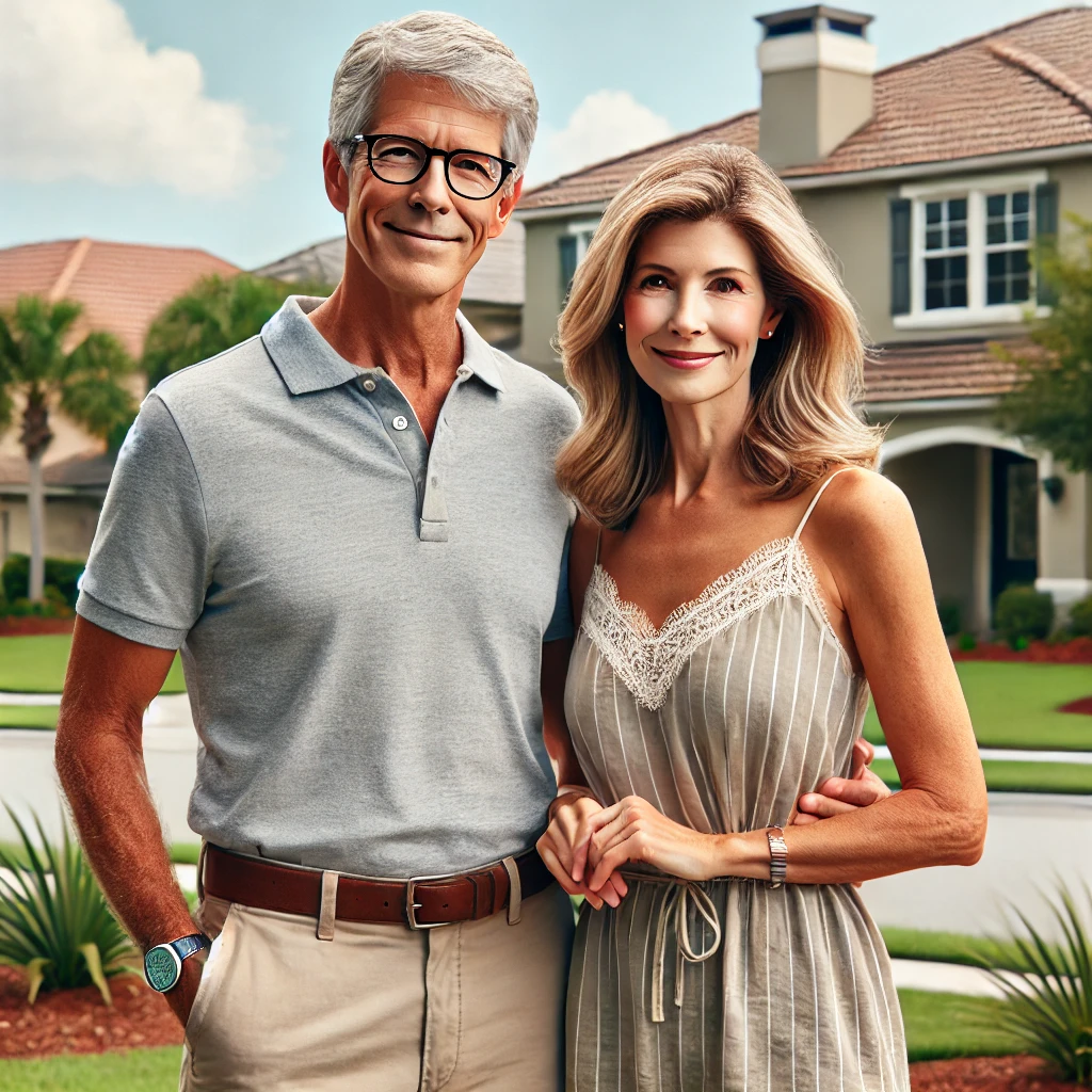 Retire in Sarasota Florida | The 941 Lifestyle Group