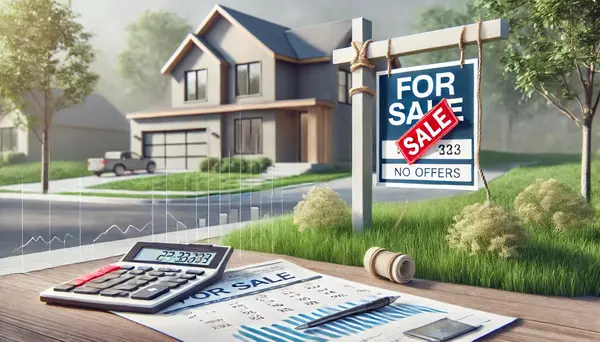 Is Your House Priced Too High?,Kyle Fujimoto