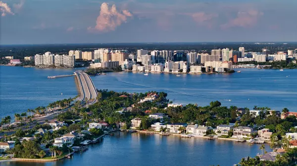 How to Choose the Right Real Estate Agent in Sarasota for Your Needs,Adam Miller
