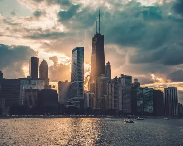 Chicago Market Update | October Issue,Jenny Wright