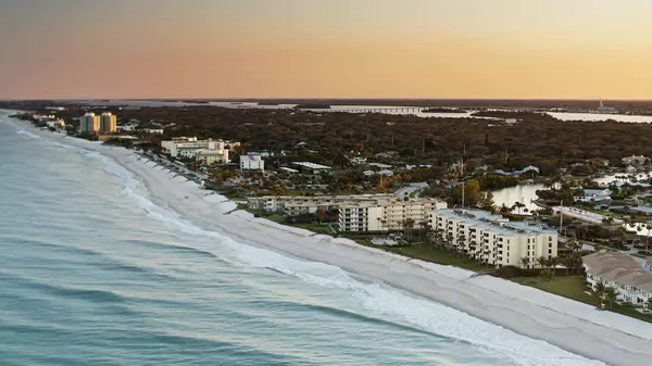 5 Reasons to move to Vero Beach, Florida,Spencer Bailey