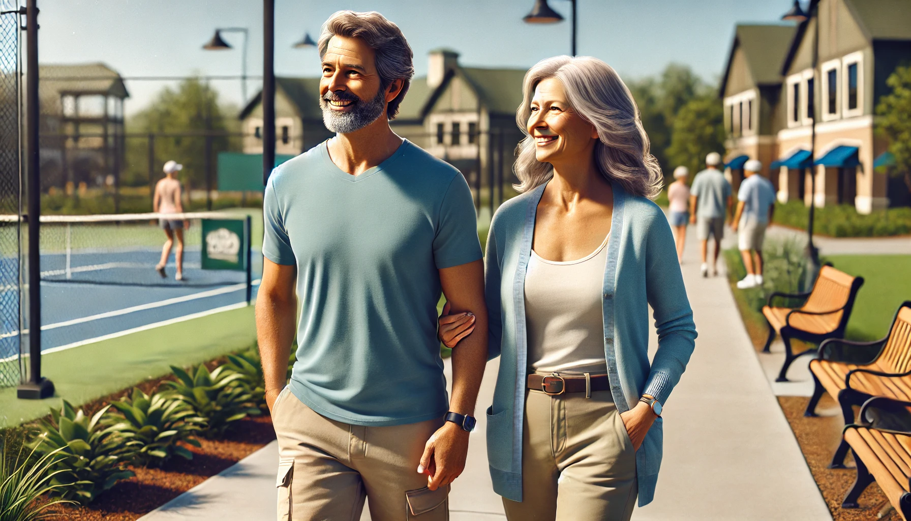 Retire in Florida | The 941 Lifestyle group