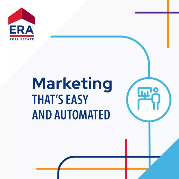 The Power of Marketing Automation,American Real Estate