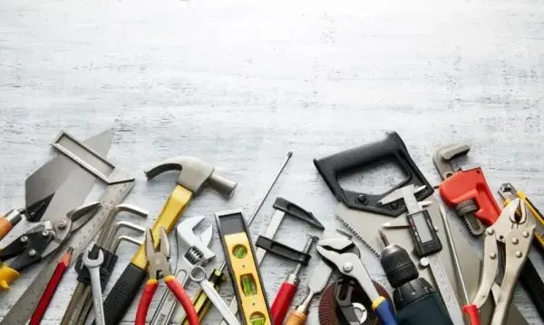 Must-Have Tools For Homeowners,Desert Dream Realty
