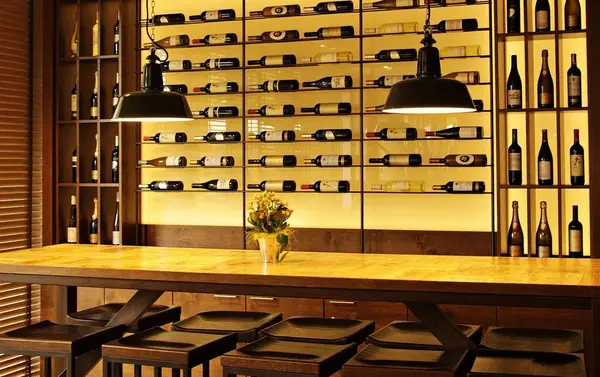 Tips For Storing Wine At Home,Desert Dream Realty