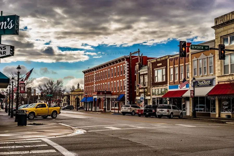 Junction City