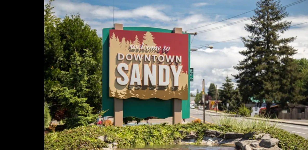 Sandy