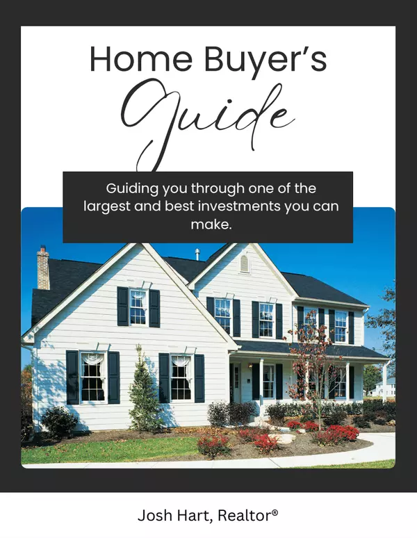 The Ultimate Guide to Buying Your First Home In Morgantown, West Virginia,Josh Hart