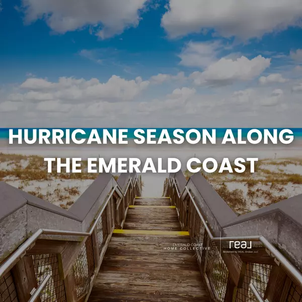 Essential Hurricane Preparedness for the Emerald Coast