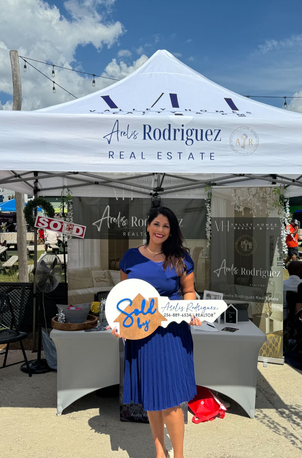 Realtor en Español