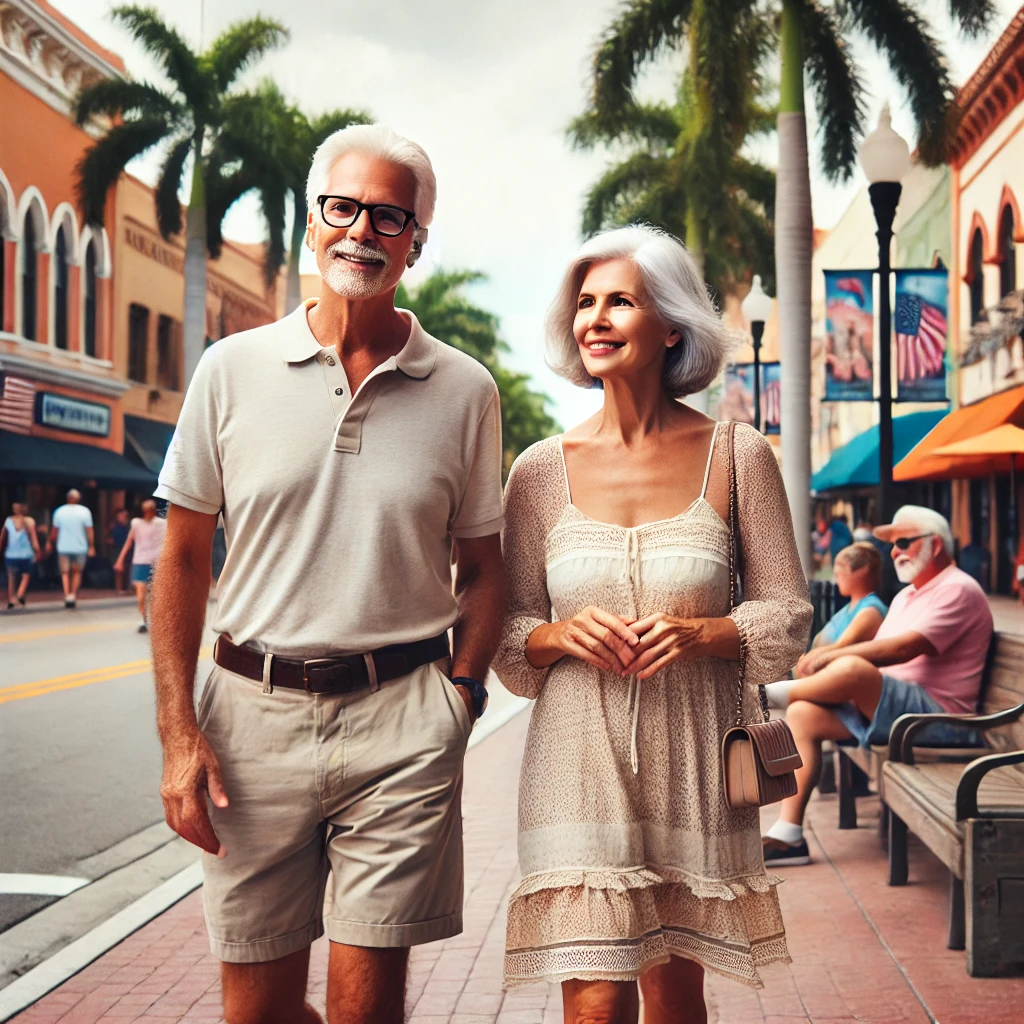 living in lakewood ranch | The 941 lifestyle group