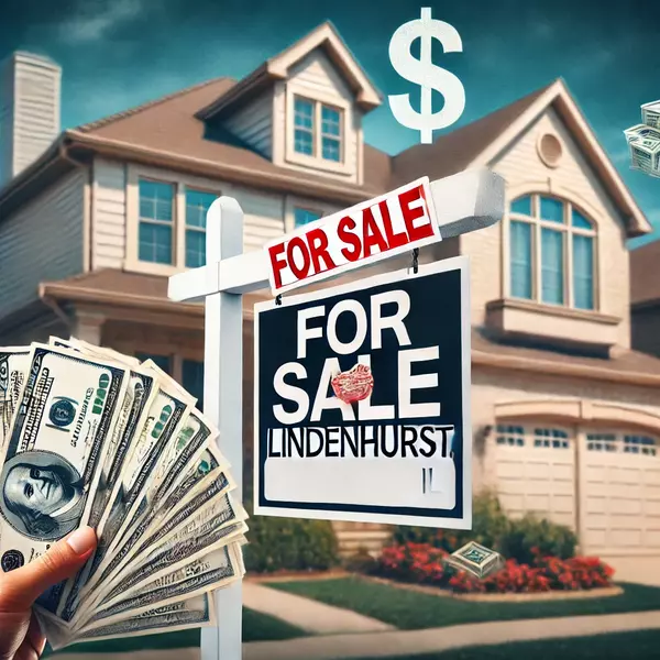 Selling Your Home for Top Dollar in Lindenhurst: Market Trends to Watch,Dick Barr, CRS