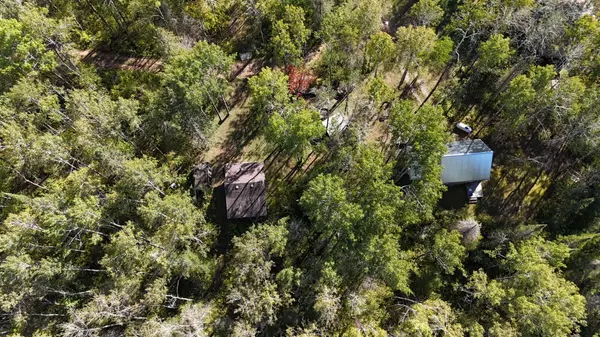 3 Cabins in Holyoke on 40 Acres of Land