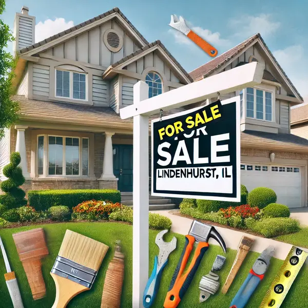 Should You Make Repairs Before Selling Your Lindenhurst Home?,Dick Barr, CRS
