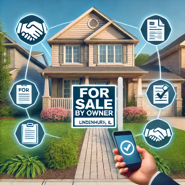 A Step-by-Step Guide to Selling a Home As-Is in Lindenhurst,Dick Barr, CRS
