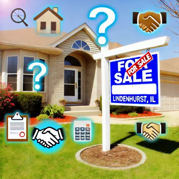 Top Questions to Ask When Selling a Home in Lindenhurst,Dick Barr, CRS