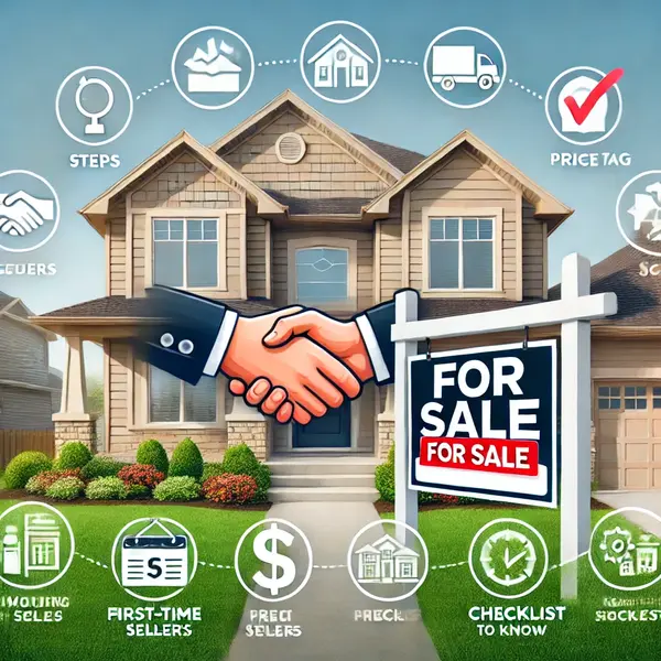 What to Consider When Selling a Home in Lindenhurst in 2024,Dick Barr, CRS