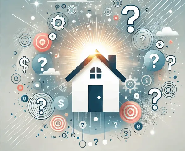 Debunking the Top 4 Myths About Real Estate: What You Really Need to Know Before Buying or Selling,John Fagan