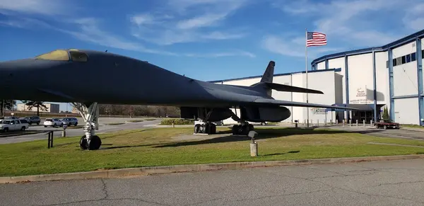 Robins Air Force Base, Warner Robins, GA,Ethan Hutten