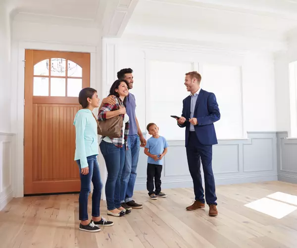 Homeownership: The Key to Achieving the American Dream