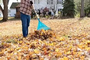 Fall Home Maintenance Checklist